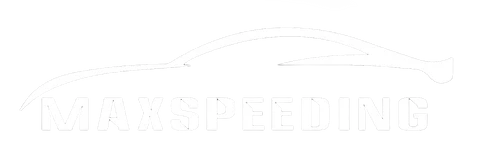 MaxSpeeding